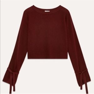 Wilfred Emmie Sweater